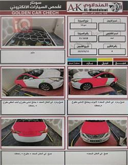 هیوندای سۆناتا